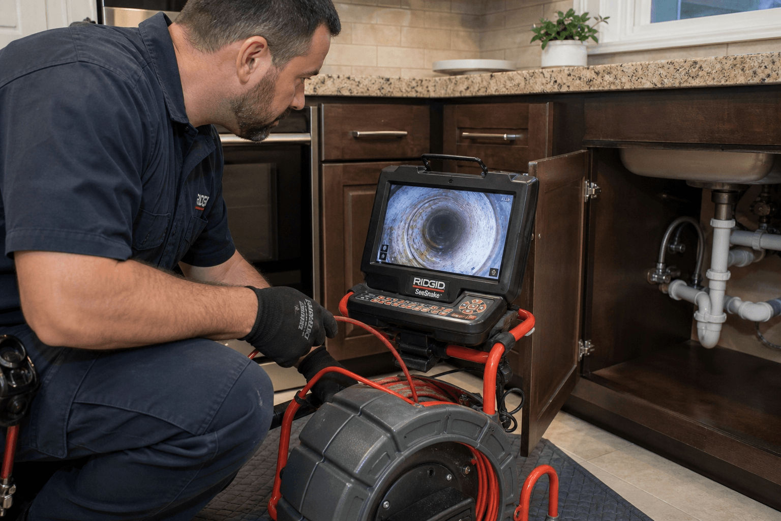 FAQS about Emergency Drain Cleaning Services in Everton, AR