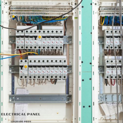 Best EV Charger Panel Upgrades in Stevenson Ranch, CA