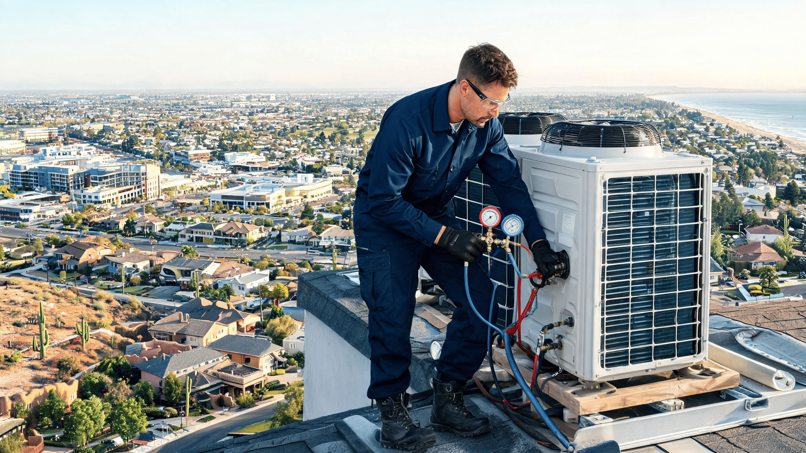 Best HVAC Estimates & Consultations in New Britain, CT