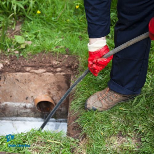 Emergency Drain Repair in Finley, TN