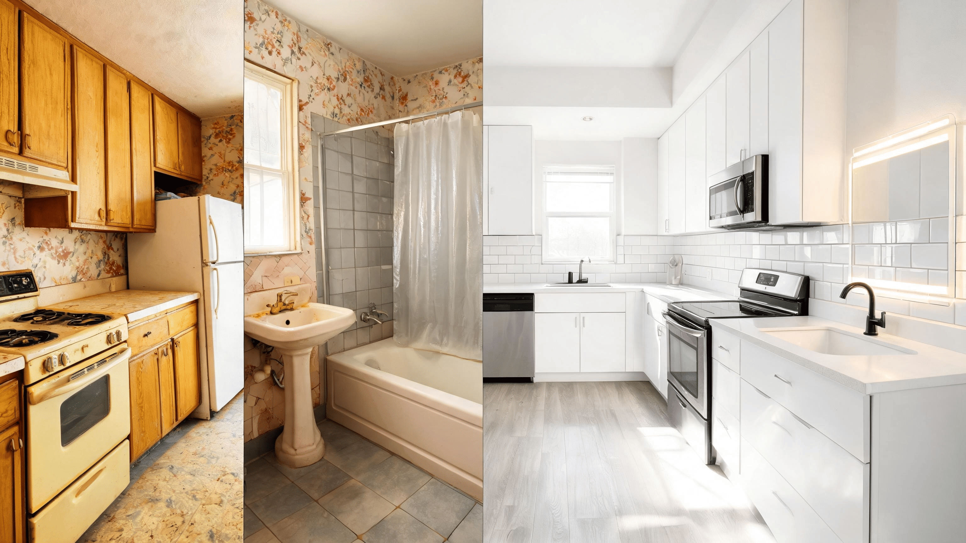 kitchen remodeling in Irwin, ID