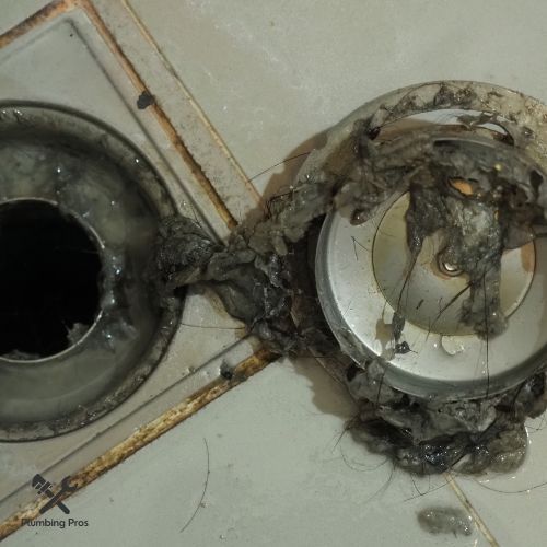 Drain Cleaning in Holtsville, NY