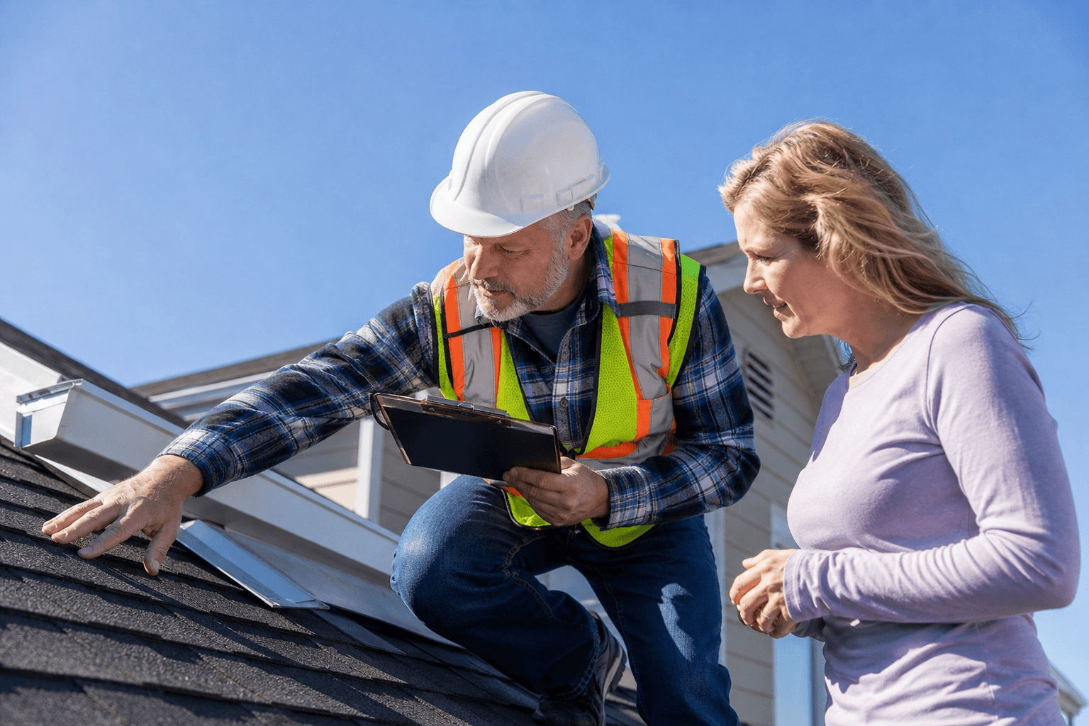 FAQS about Emergency Roofing Contractors Services in Cartwright, OK