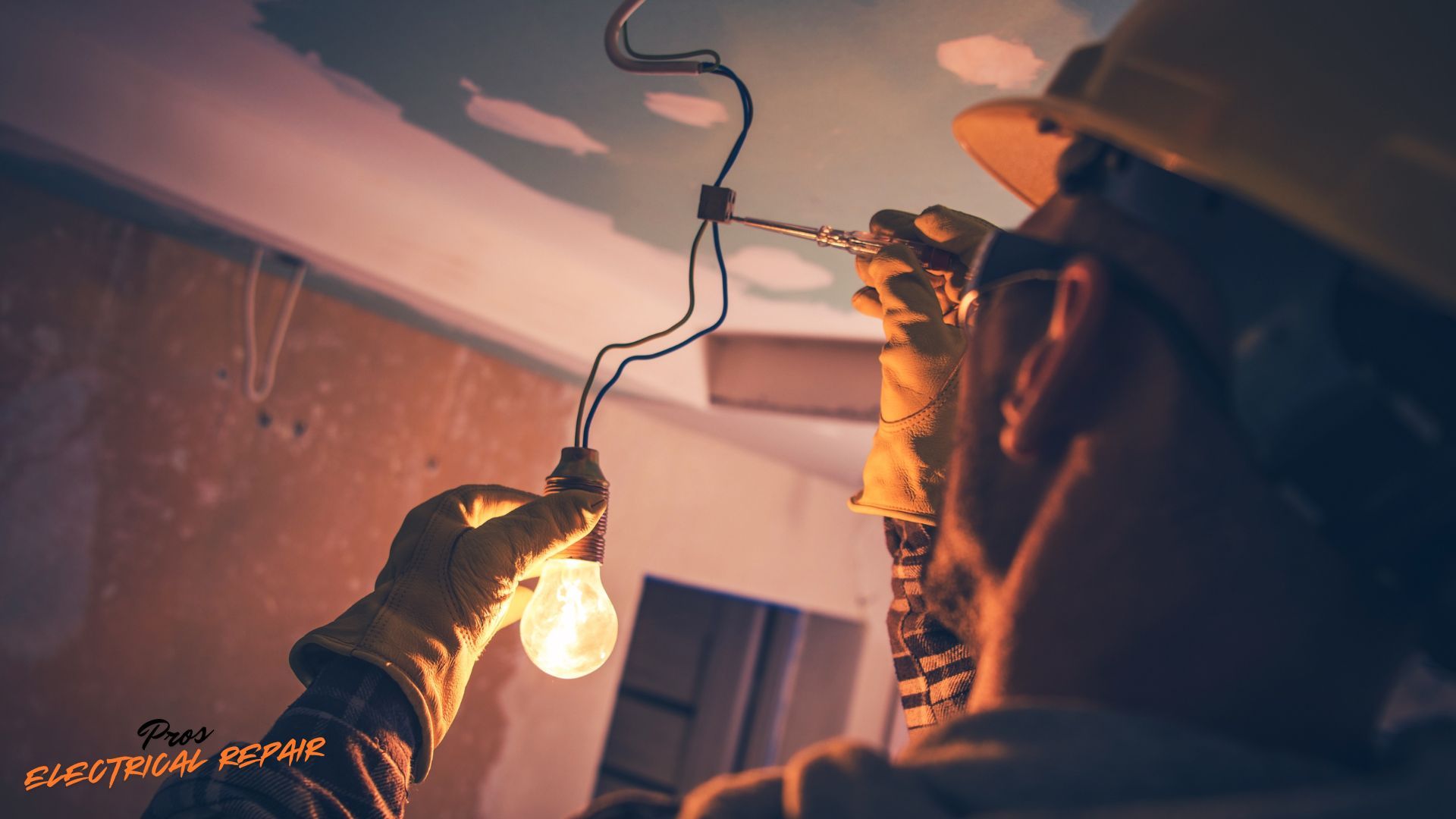 Best Electrical Energy Audits in Cumberland, VA