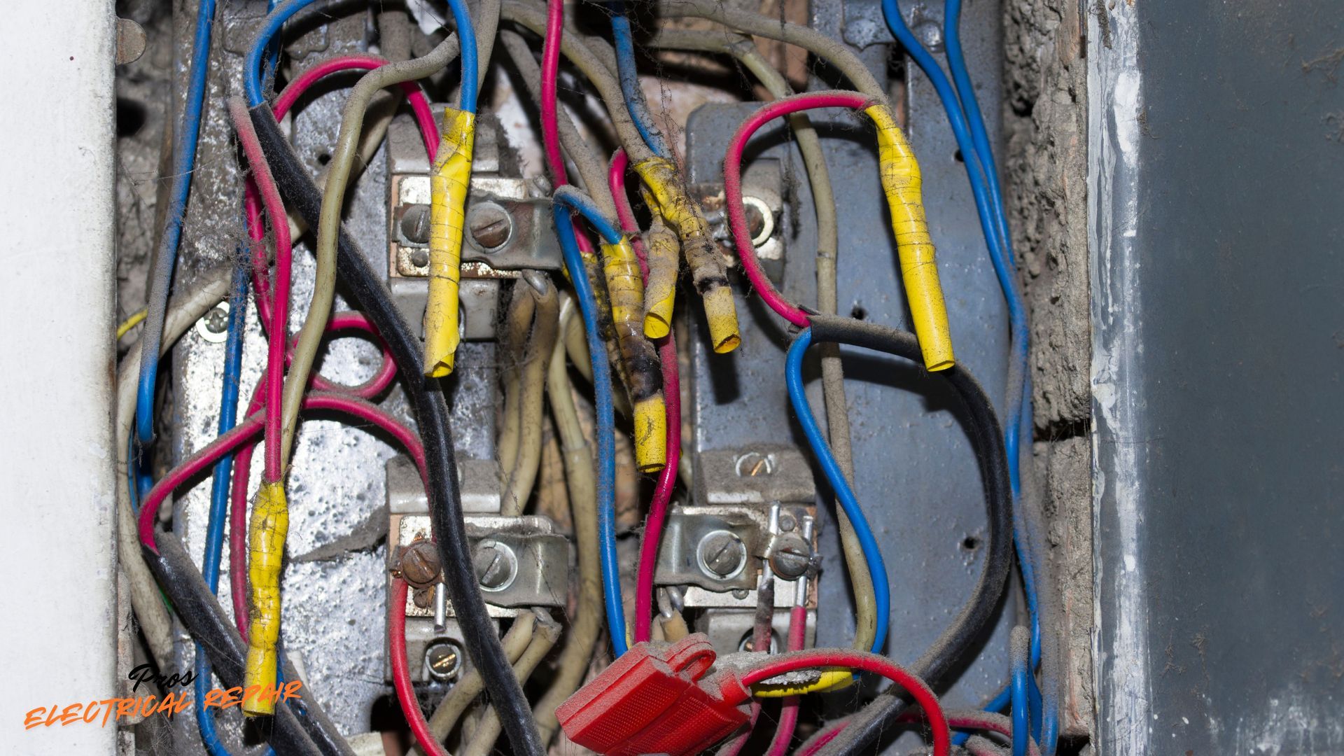 Emergency Electricians in Chapin, SC