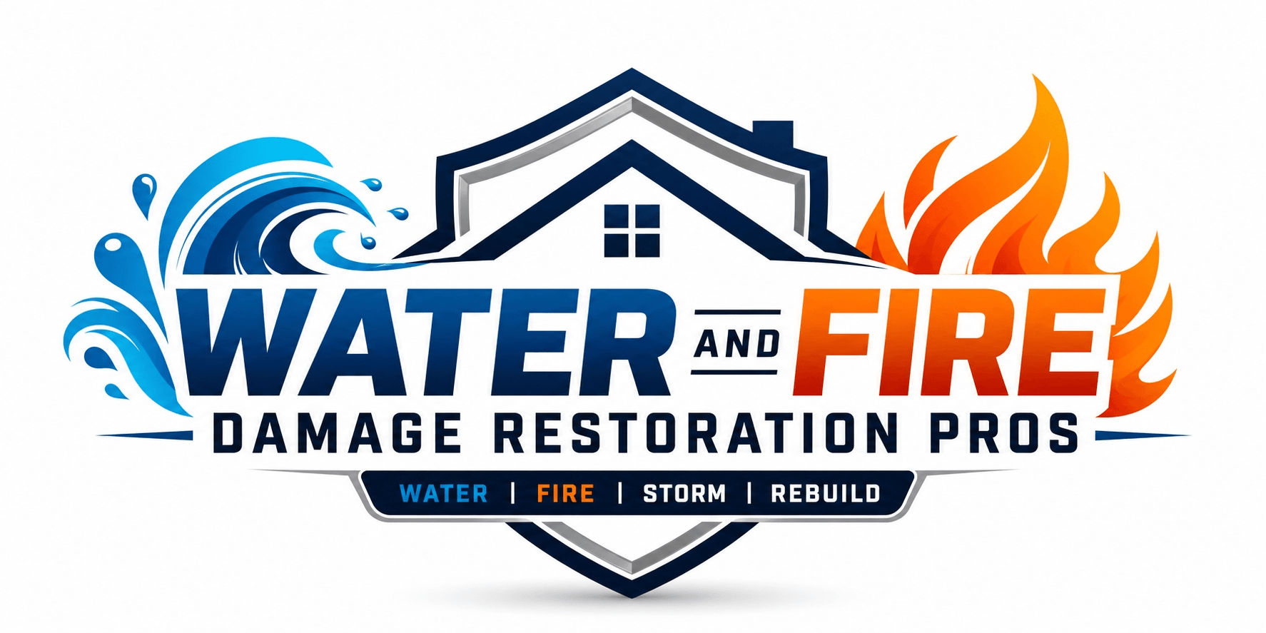 USA Water and Fire Damage Restoration
