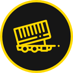 Agricultural Equipment Hire
