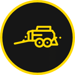 Agricultural Equipment Sales