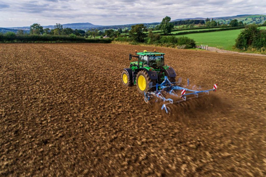 SMH Agri - Agricultural Cultivation Services in Skipton, Settle & Craven