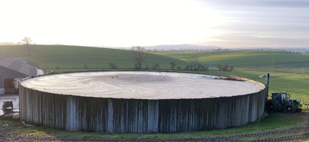 SMH Agri - Slurry Speading in Skipton, Settle & Craven