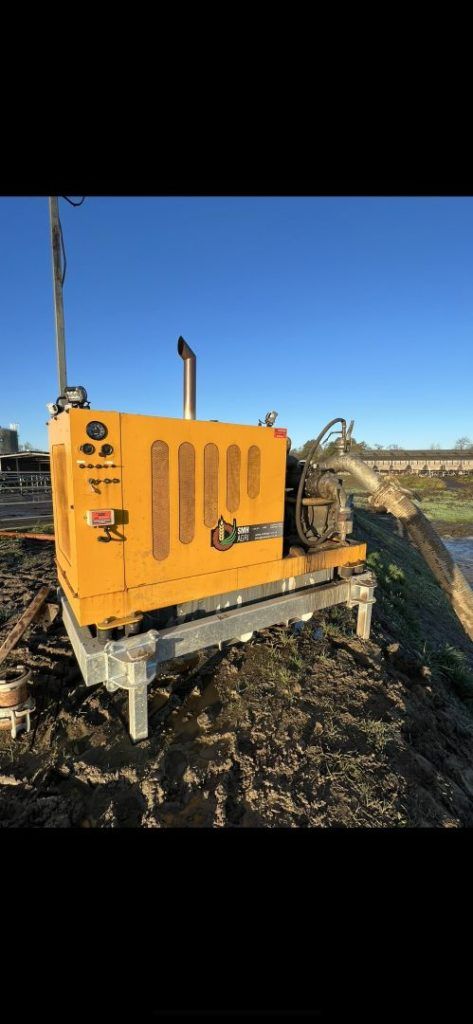 SMH Agri - Slurry Speading in Skipton, Settle & Craven