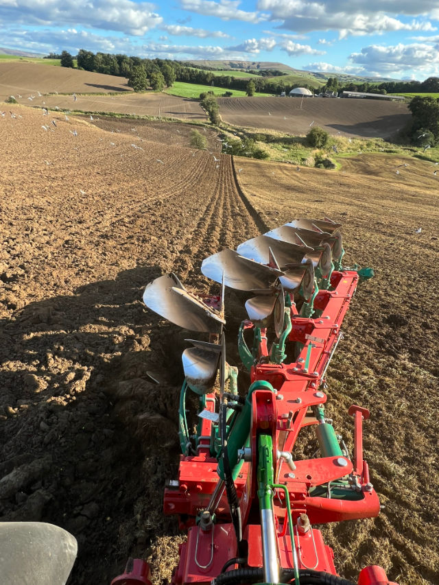 SMH Agri - Agricultural Cultivation Services in Skipton, Settle & Craven