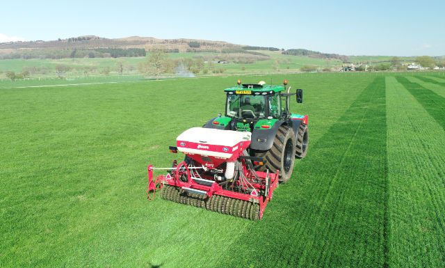 SMH Agri - Agricultural Cultivation Services in Skipton, Settle & Craven