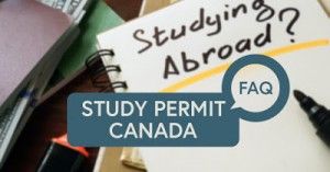 study permit in canada 