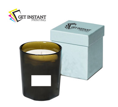custom candle boxes,candle packaging