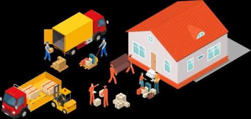 TheMoveMe Movers and Packers