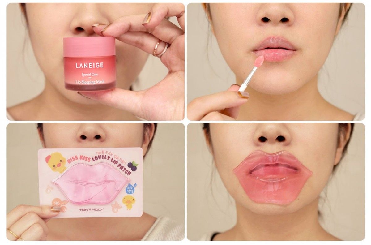 Lip Care Product