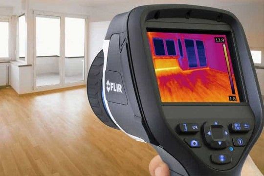 mold testing company