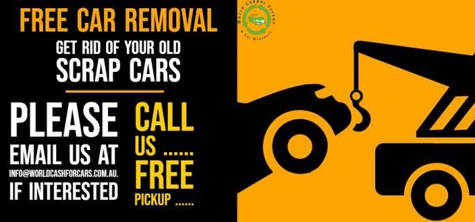 car removals gold coast, car removals brisbane, car removals sunshine coast