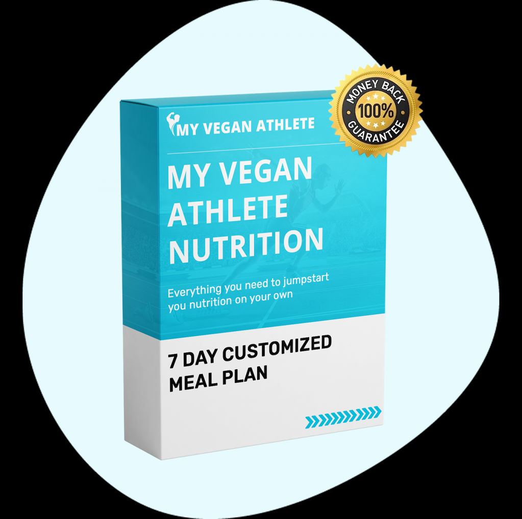 Vegan meal plan