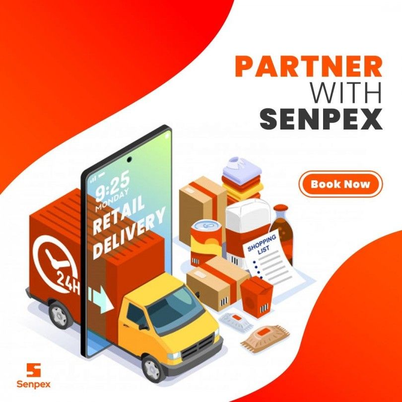 delivery services near me