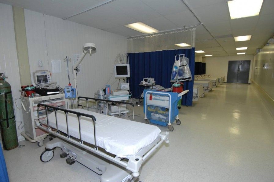 Hospital Beds Market - TechSci Research