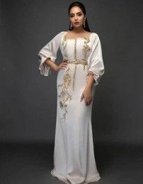 Caftan Moroccan