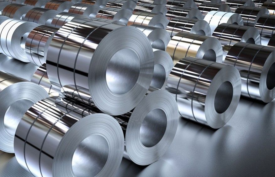 Electrical Steel Market