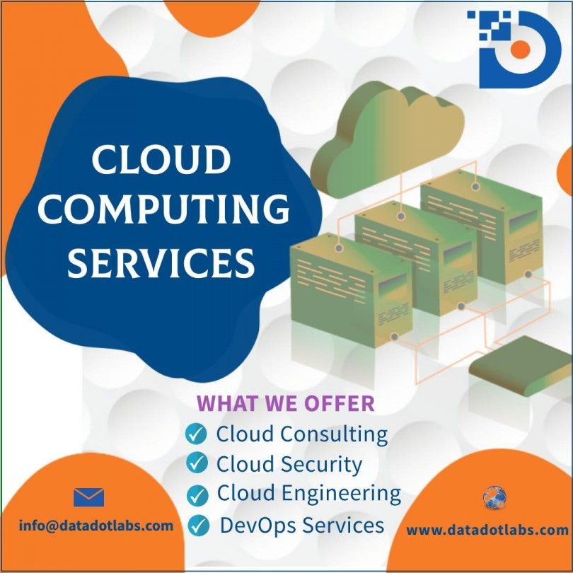 cloud computing