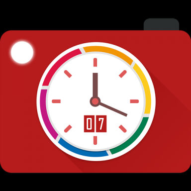 Auto Stamper™: Timestamp Camera App for Photos