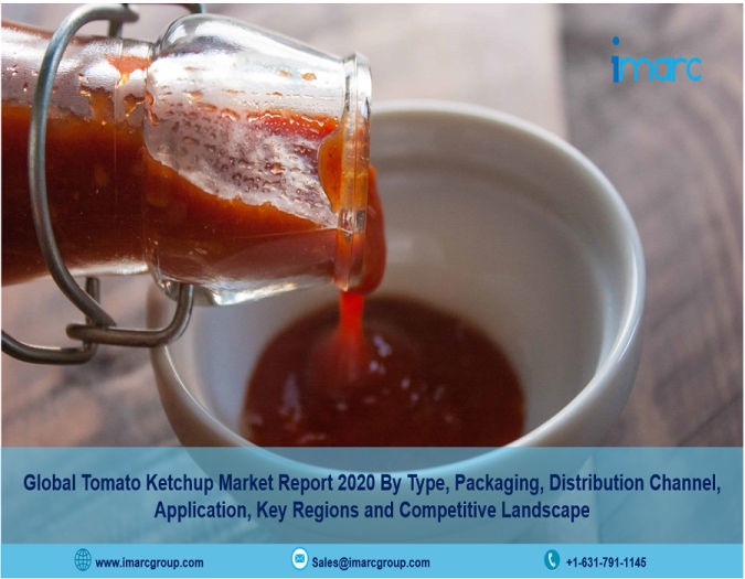 global tomato ketchup market