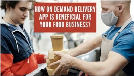  on demand delivery 