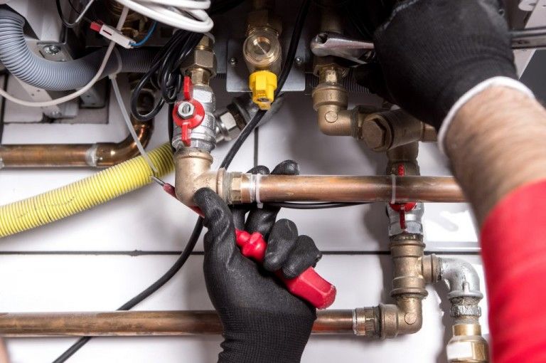  water heater installation vero beach, plumbers in vero beach