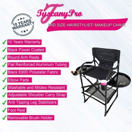 Affordable salon chairs