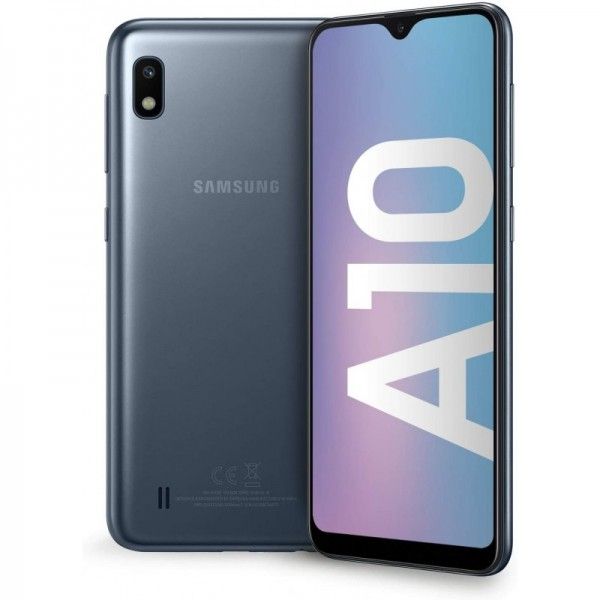 Samsung A10s