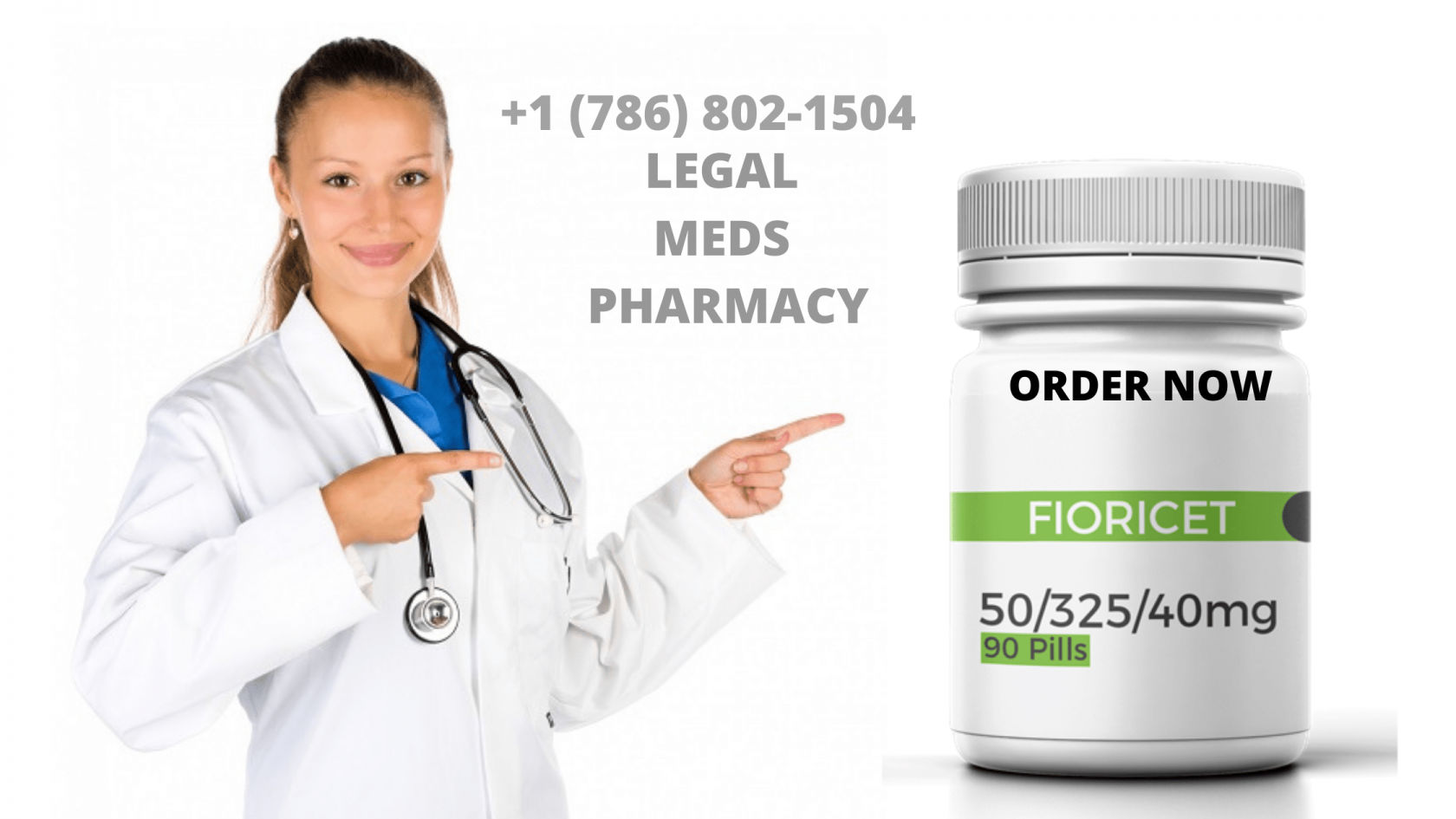 Buy Fioricet Online