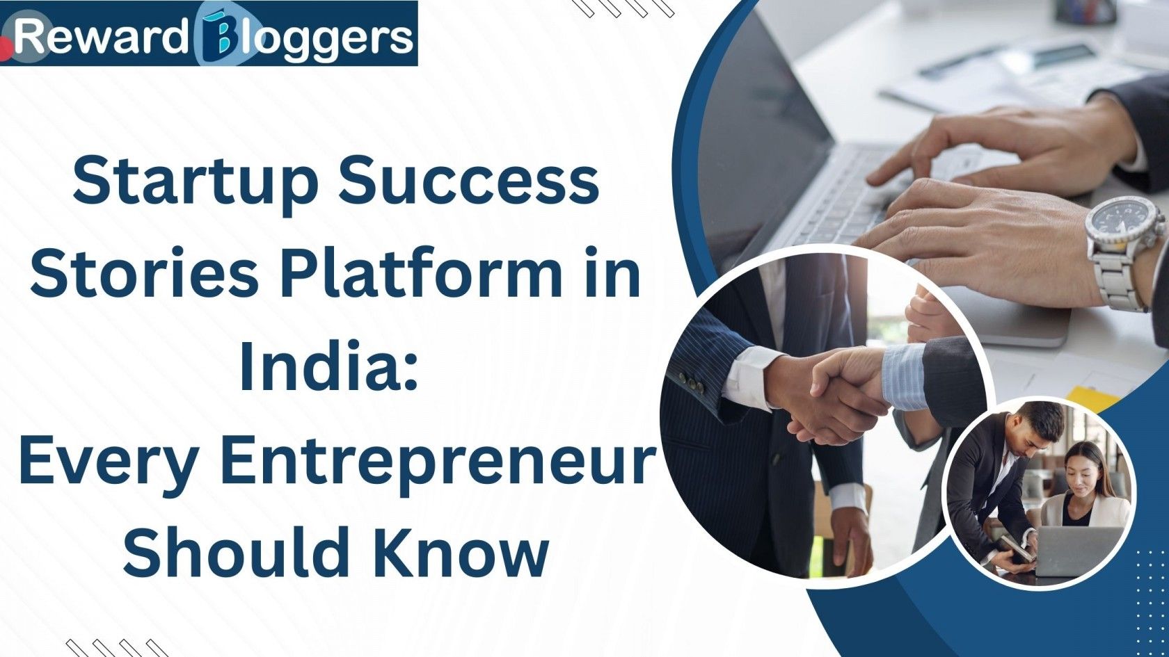 startup success stories platform in india