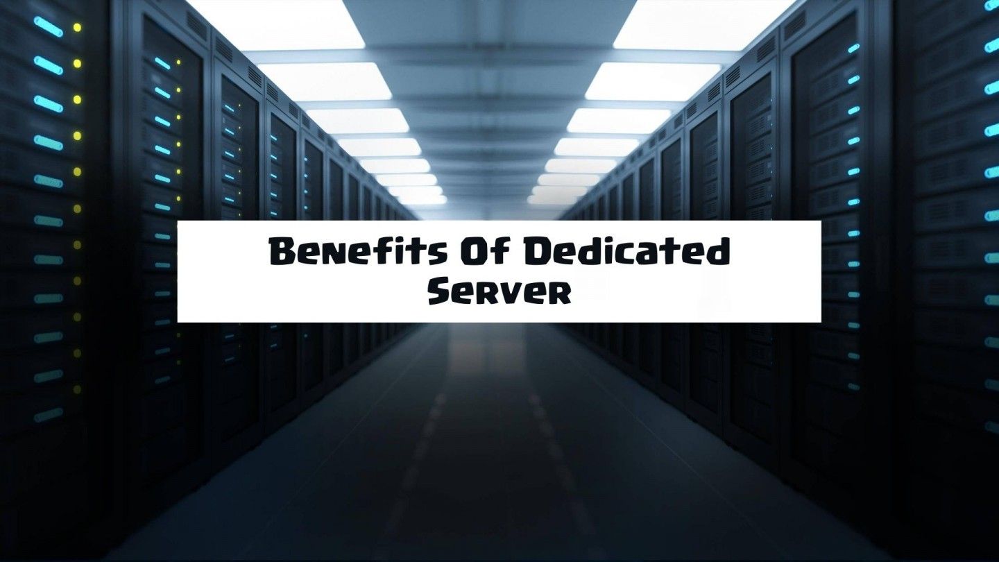 dedicated server australia