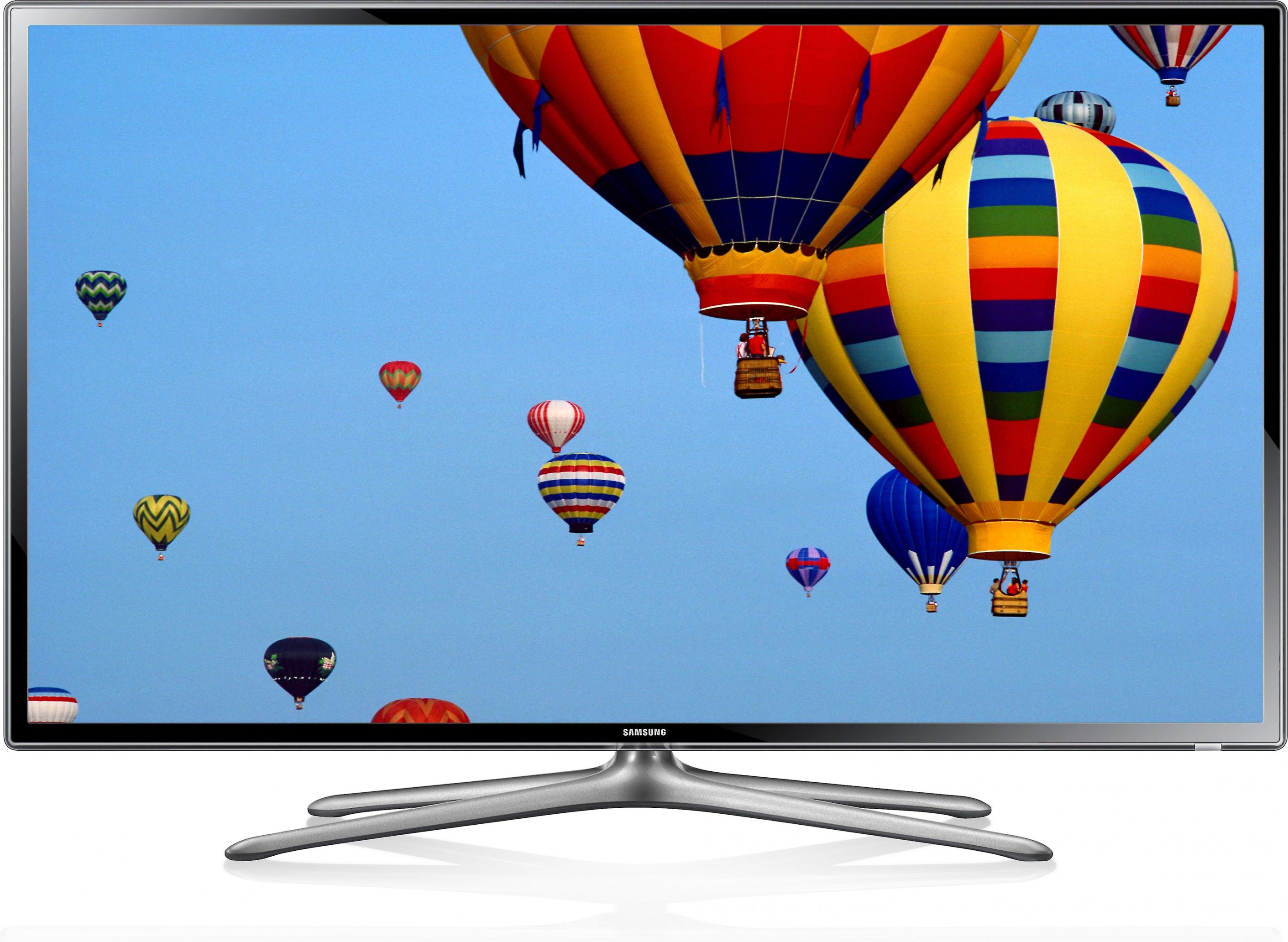 Samsung tv BD