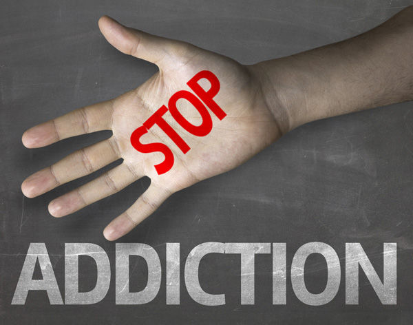 Drug-Abuse-Addiction