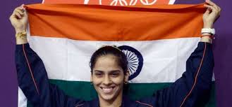 Saina Nehwal Biography