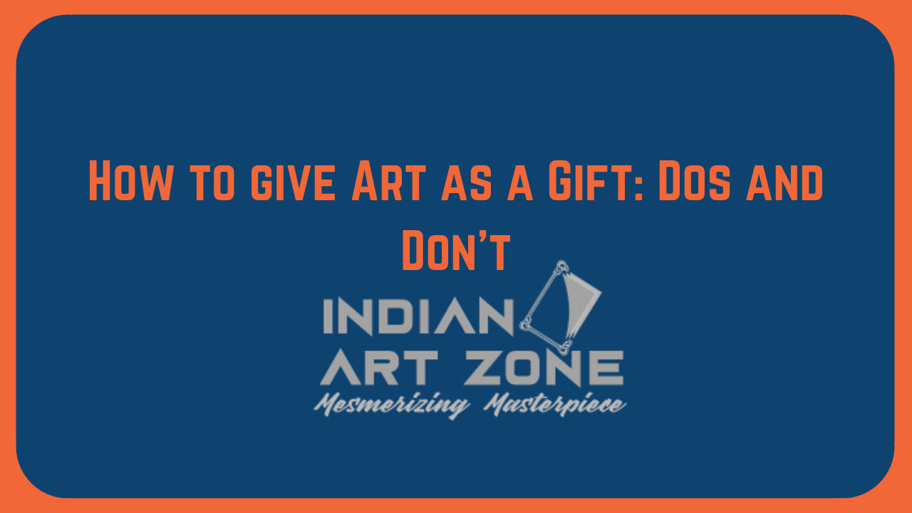 Indian art Zone