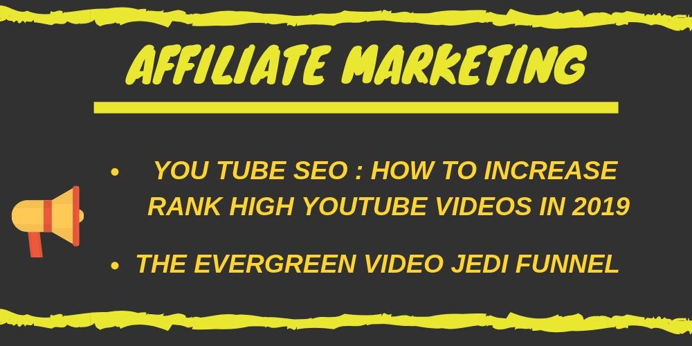 YouTube Seo tactics