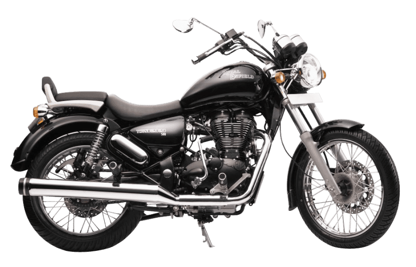 Royal Enfield Bikes in Haryana