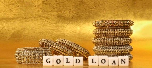 Gold Loan