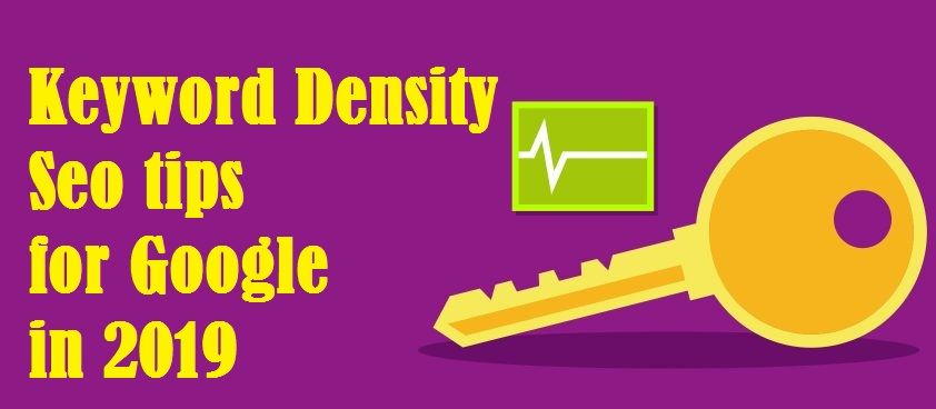 Keyword Density Seo