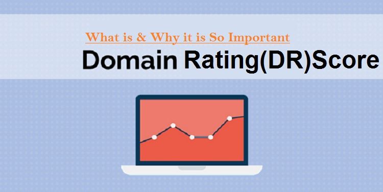 What is Domain Rating