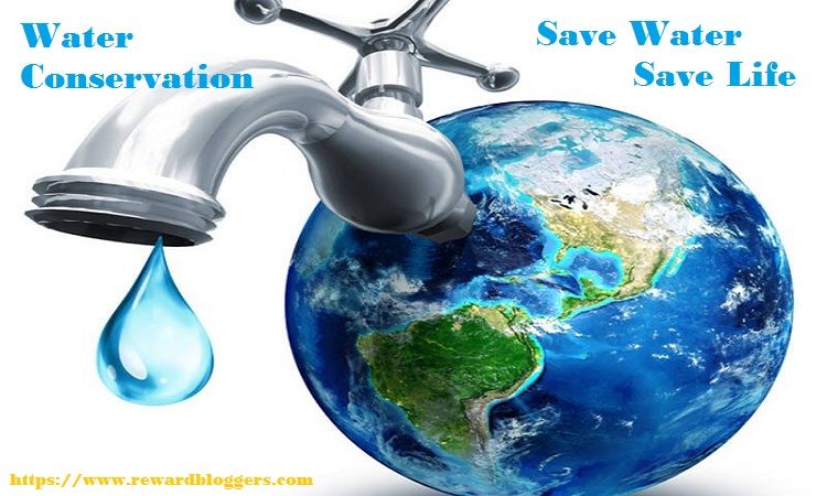 Water Conservation