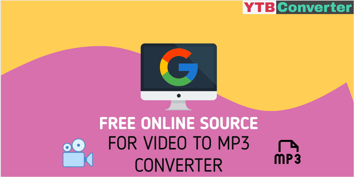 Free video to mp3 converter