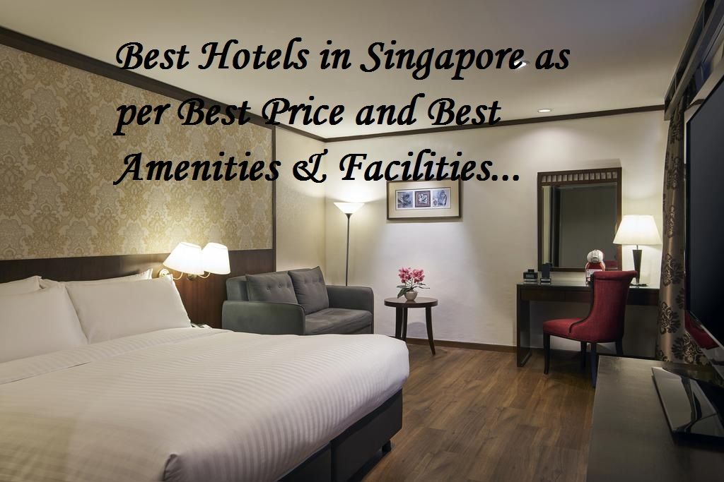 Singapore Hotels